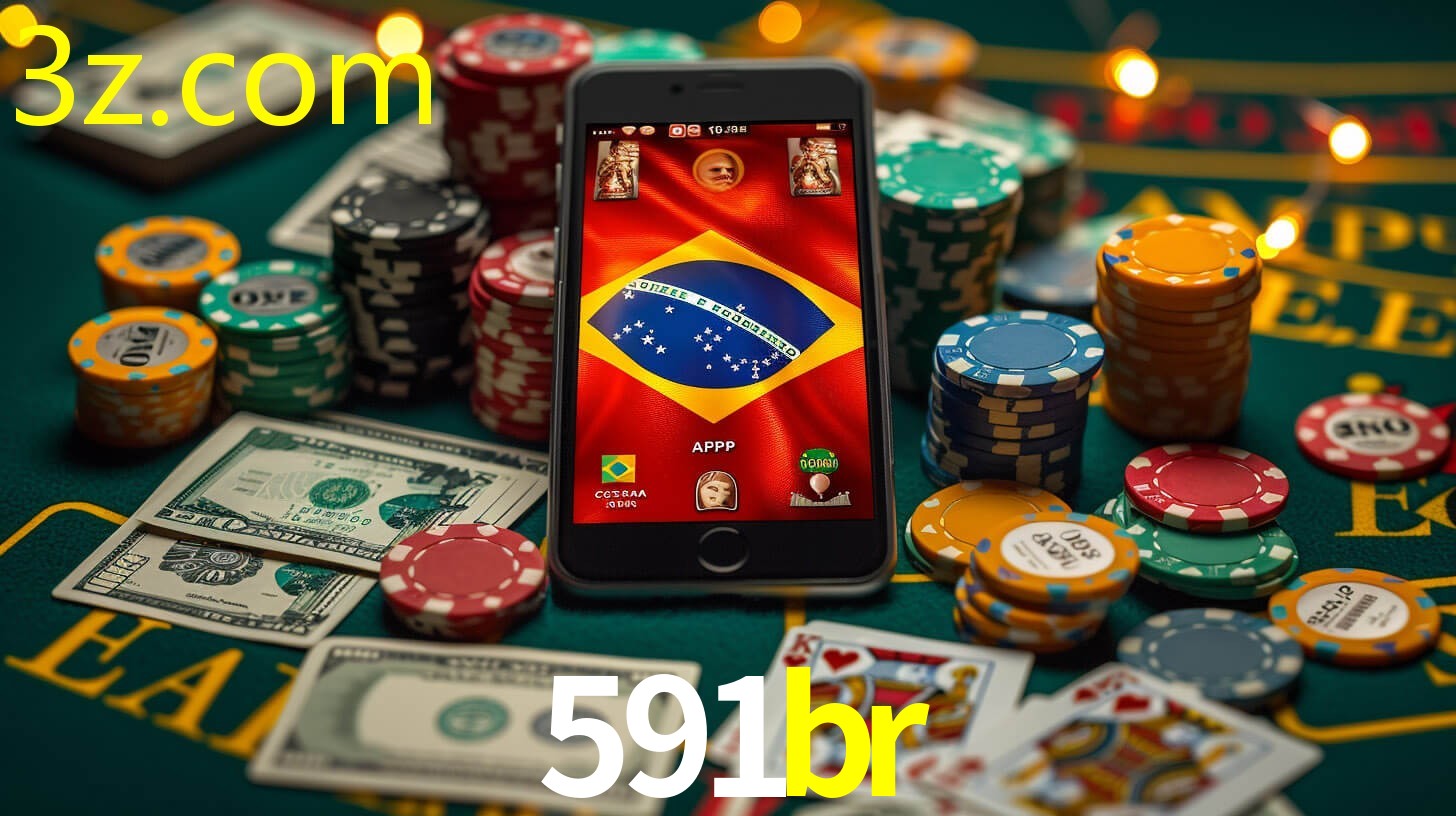 591BR.COM